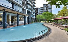 At Mind Serviced Residence Pattaya 4